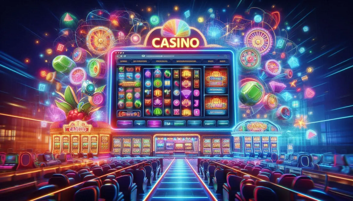 Spielbank Bremen